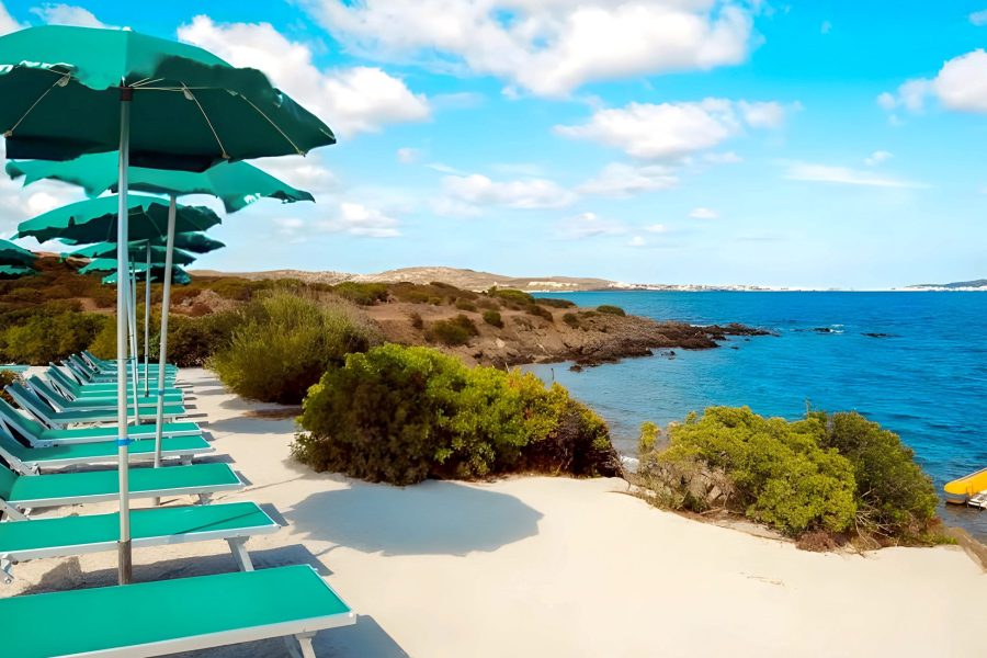 Pisa - Olbia - Hotiday Room Collection - Golfo Aranci