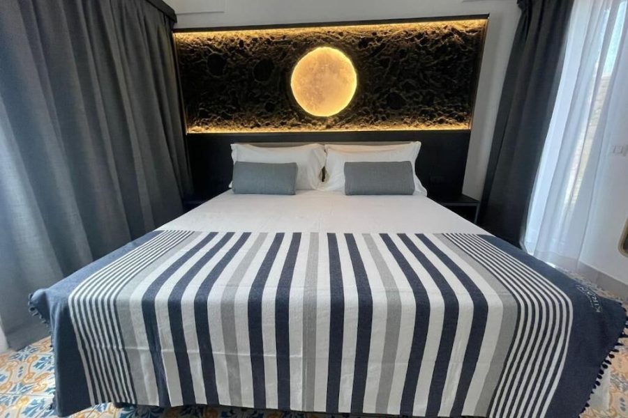 Napoli - Pantelleria - Kirani Resort