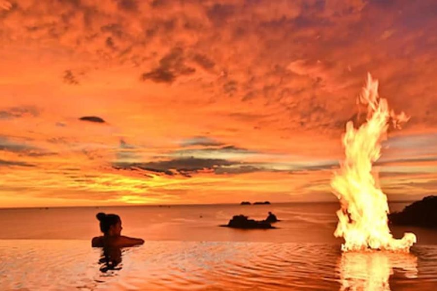 Venezia - Playa Conchal - Casa Chameleon Hotel Las Catalinas - Adults Only