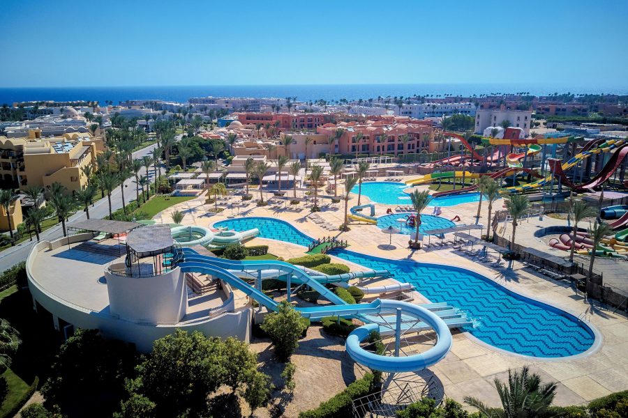 Verona - Port Ghalib - JAZ Lamaya Resort