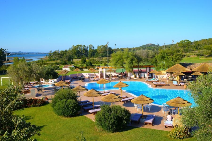 Napoli - Porto Cervo - Felix Hotels - Hotel Airone