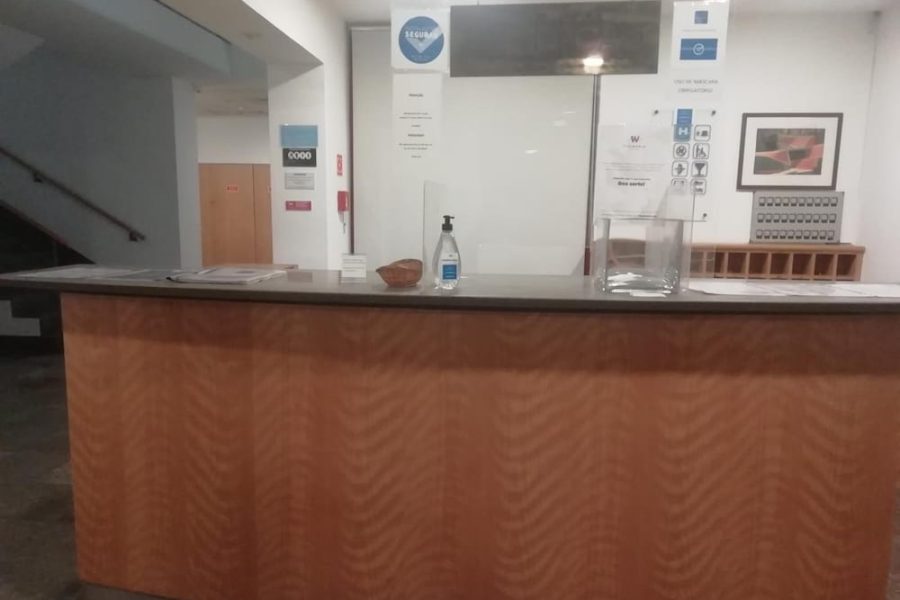 Milano - Porto - Flag Hotel Porto Maia