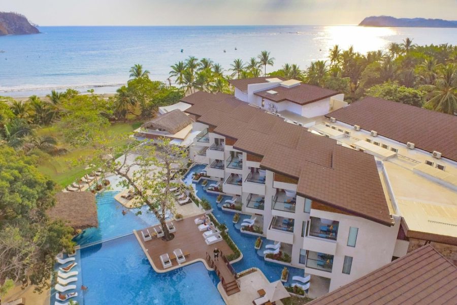 Milano - Sámara - Azura Beach Resort - All Inclusive - Adults Only