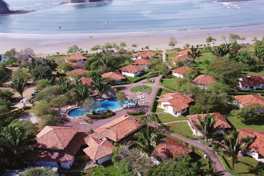 Milano - Sámara - Villas Playa Samara Beach Front Resort