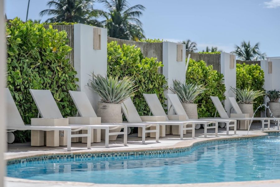 Verona - San Juan - Comfort Inn & Suites