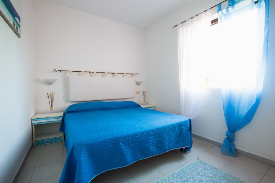 Roma - San Teodoro - Porto Coda Cavallo Salina Bamba