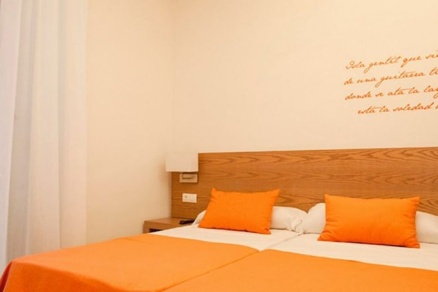 Verona - Santa Pola - Boutique Isla Tabarca