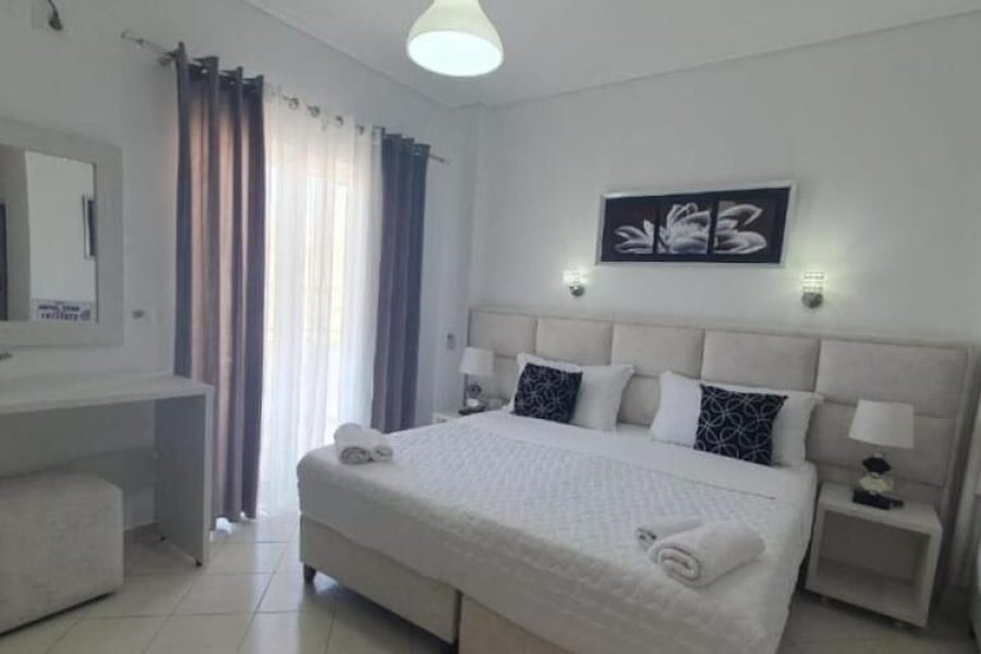 Catania - Sarandë - Ceko Hotel