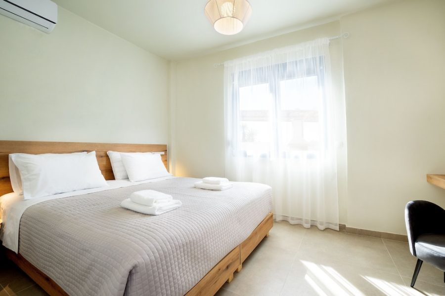 Verona - Stavros - Villa Makisland