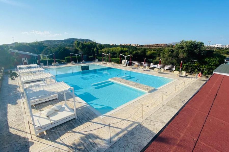 Bari - Stintino - Club Esse Sporting