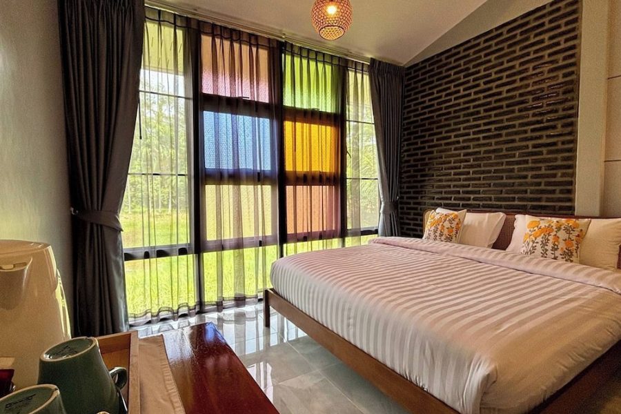 Napoli - Thalang - Moonlight Cottage