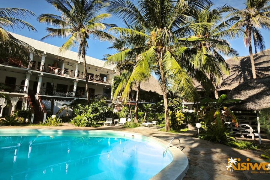 Verona - Watamu - Kisiwa Apartments Watamu at Ascot Resort