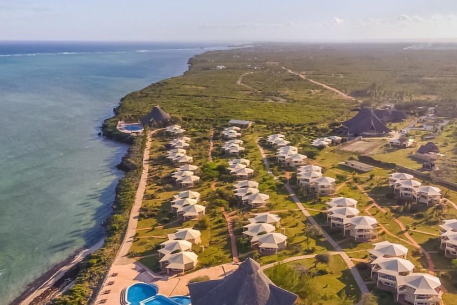 Verona - Watamu - The ONE