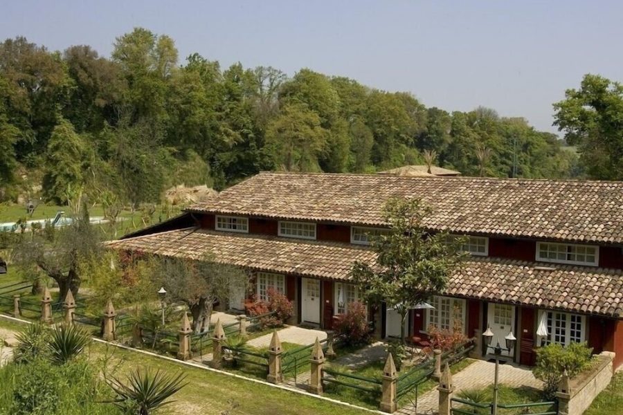 Verona - Roma - Veio Residence Resort