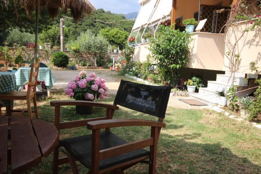 Pescara - Himarë - Stef & Stam