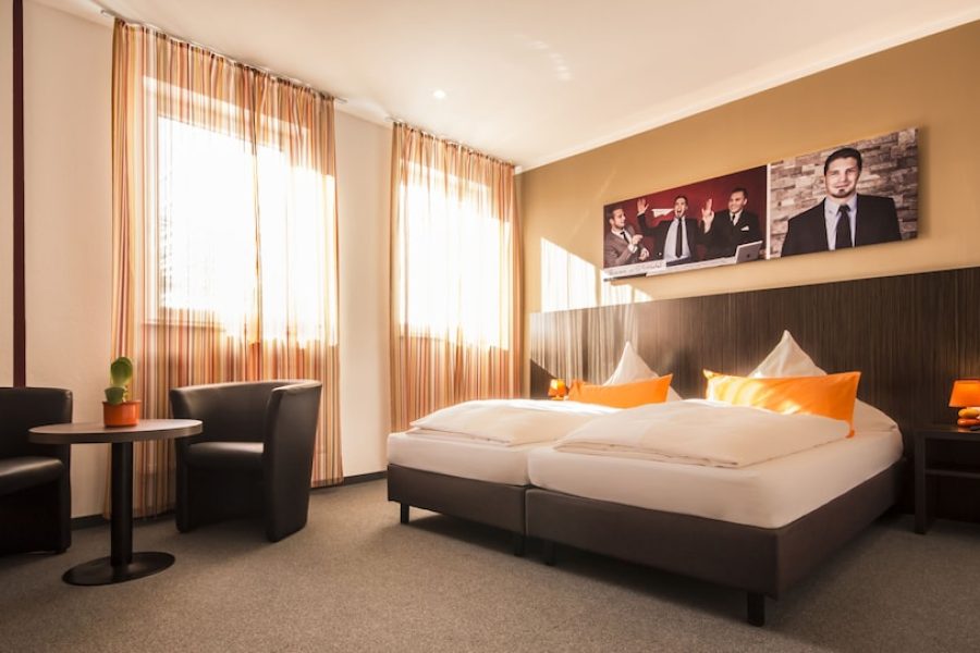 Venezia - Monaco di Baviera - GS Hotel