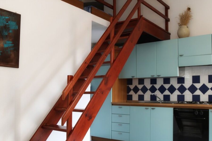 Roma - San Teodoro - Residence Oasi Anfiteatro