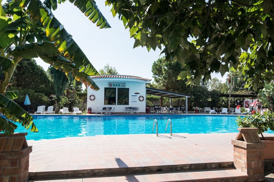 Ancona - Taormina - Villaggio Alkantara