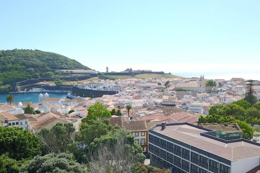 Bologna - Angra do Heroísmo - Hotel Cruzeiro