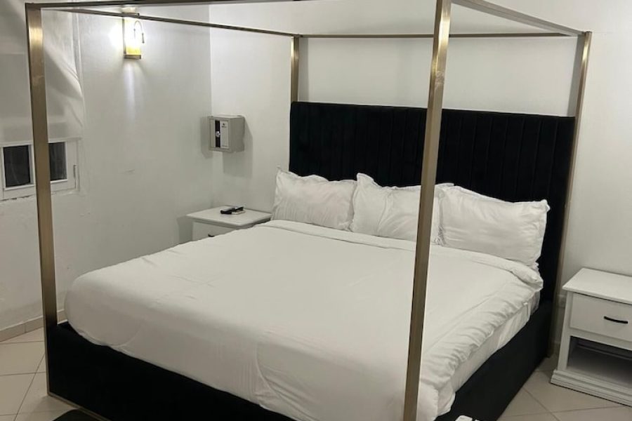 Bari - Boca Chica - Hannabi Hotel