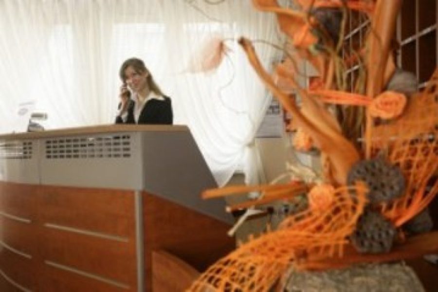 Bari - Cracovia - Hotel Grand Felix