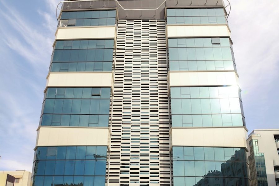 Bari - Dubai - Versailles by Vieras Hotel