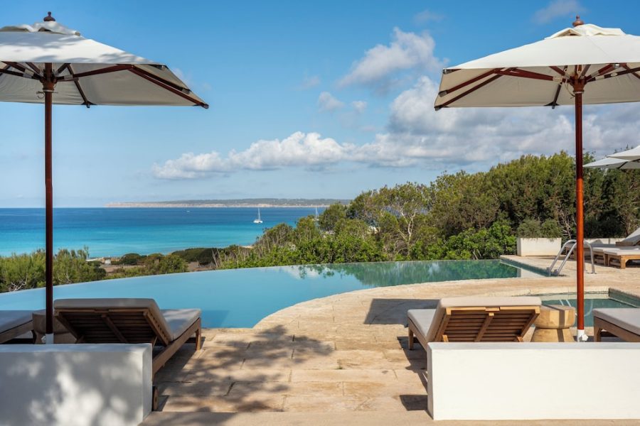 Bari - Formentera
