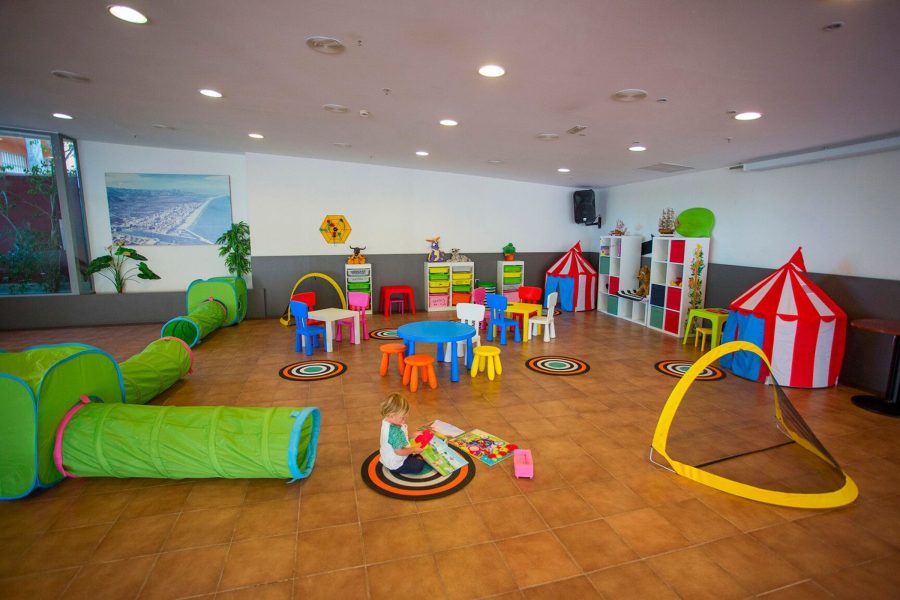 Bari - Gandia - Hotel Don Pablo