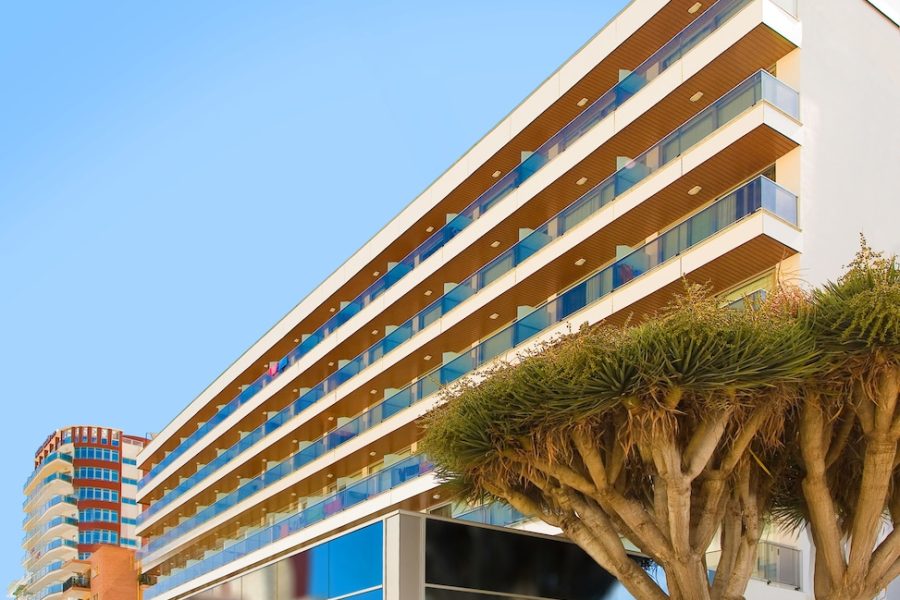 Bari - Gandia - Hotel RH Bayren Parc