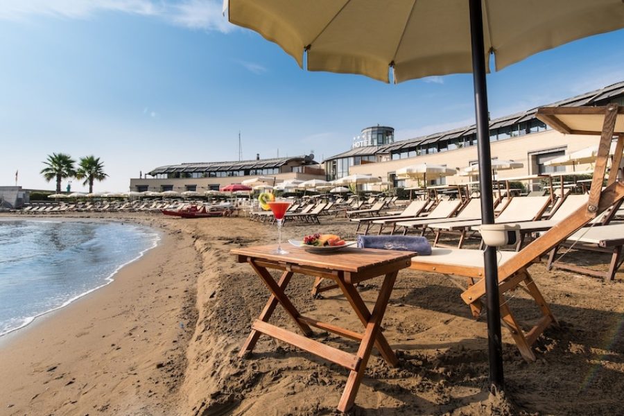 Bari - Imperia - Hotel Riviera dei Fiori