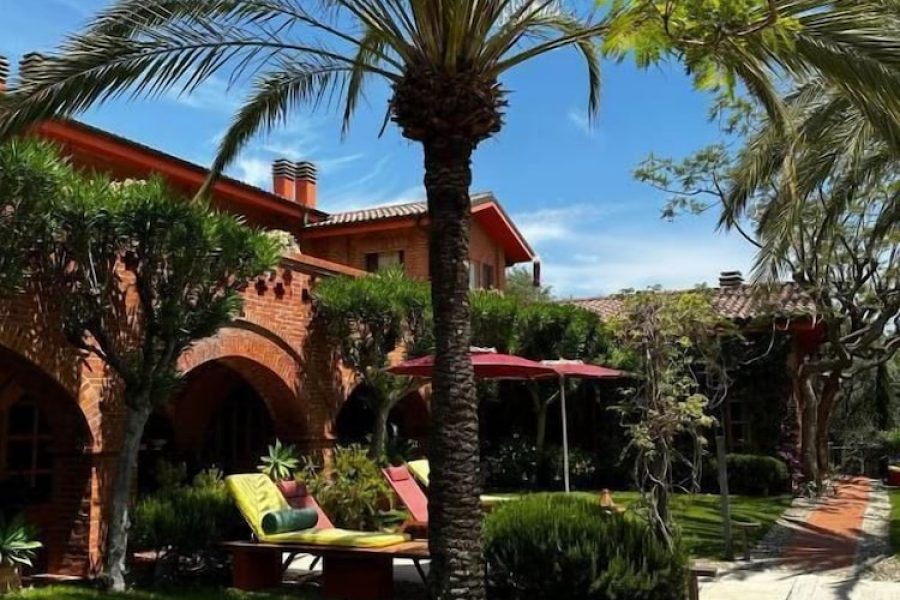 Bari - Imperia - Relais San Damian