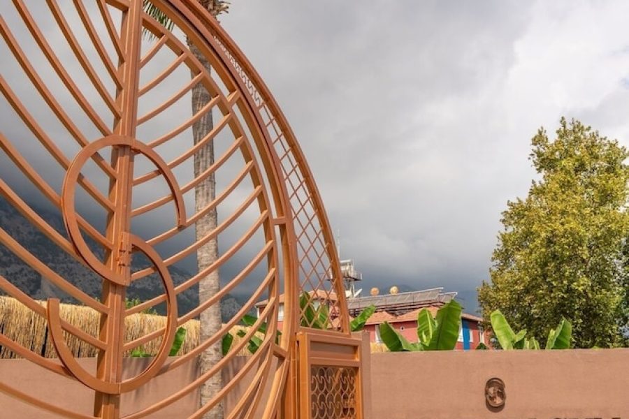 Bari - Konyaalti - Golden Sun Hotel Adult Only