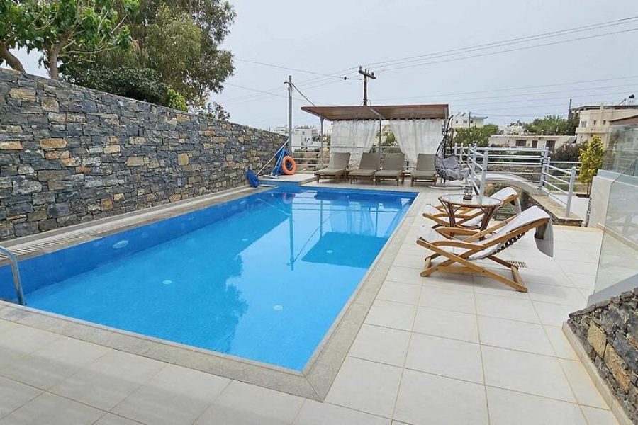 Bari - Koutsounára - Asterisuites