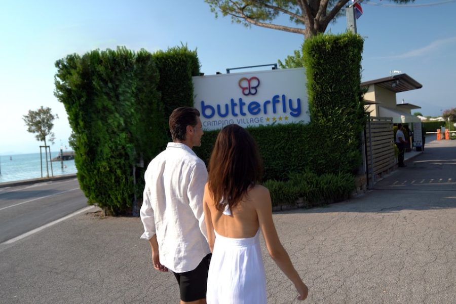 Bari - Lago di Garda