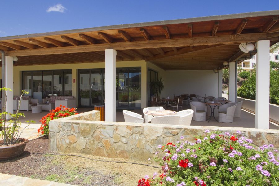 Verona - Las Playitas - Playitas Villas