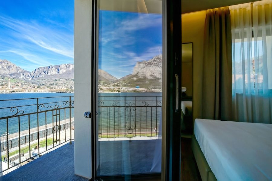 Bari - Lecco - Hotel Promessi Sposi