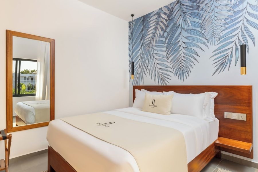 Bari - Malindi - Q Boutique Resort Malindi