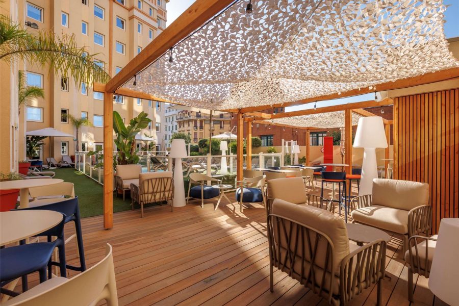 Bari - Costa Azzurra