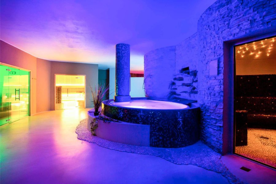Venezia - Olbia - Mercure Olbia