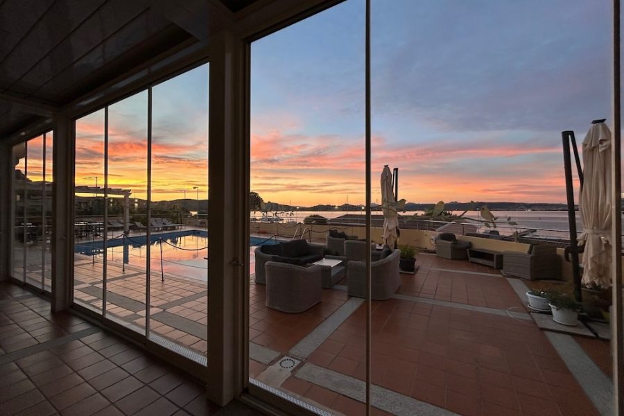 Bari - Palau - Hotel Miralonga