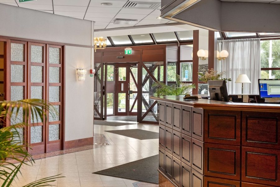 Bari - Stoccolma - Best Western Royal Star