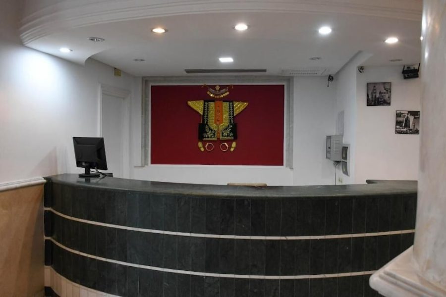 Torino - Susa - Hôtel Maravilla Sousse