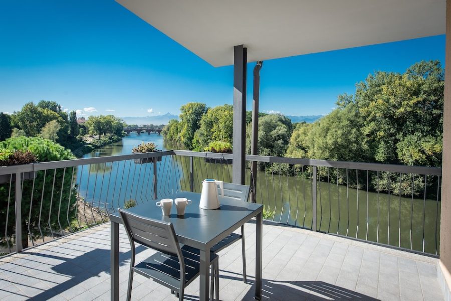Brindisi - Torino - Best Quality Hotel La Darsena