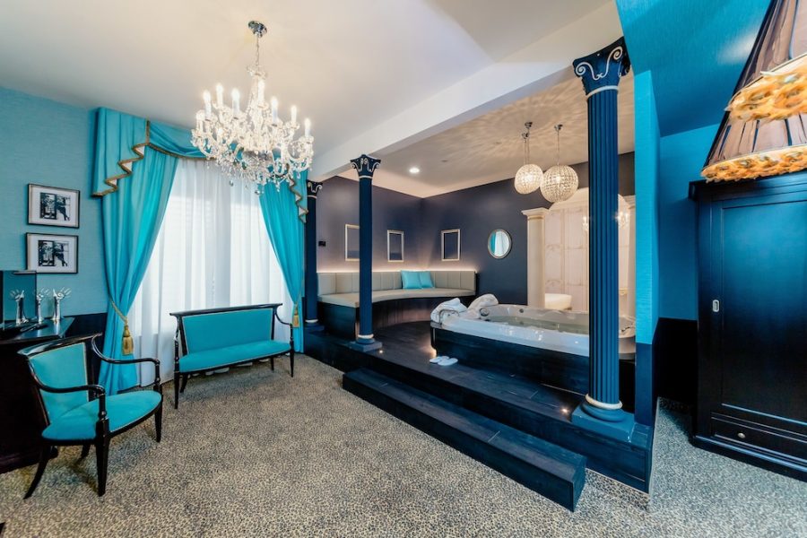 Brindisi - Torino - Diamante MHotel