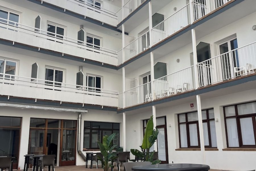 Roma - Tossa de Mar - Hotel GHT Simeon