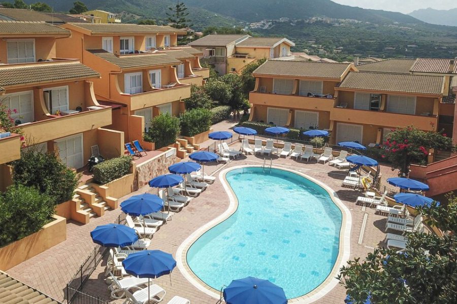 Napoli - Valledoria - Residence Le Onde