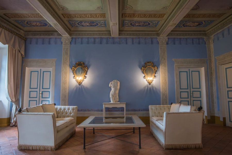 Bari - Versilia e Costa Toscana