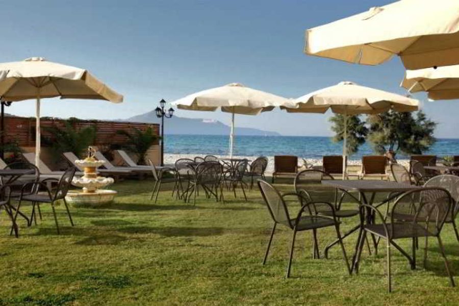 Bologna - Apokoronas - Almyrida Studios