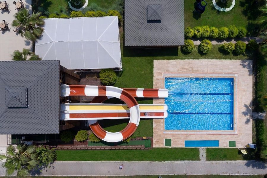 Bari - Belek - Armas Life Belek