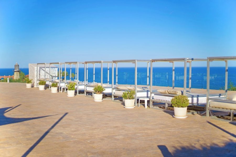 Venezia - Benalmadena - Casamaïa Apartments
